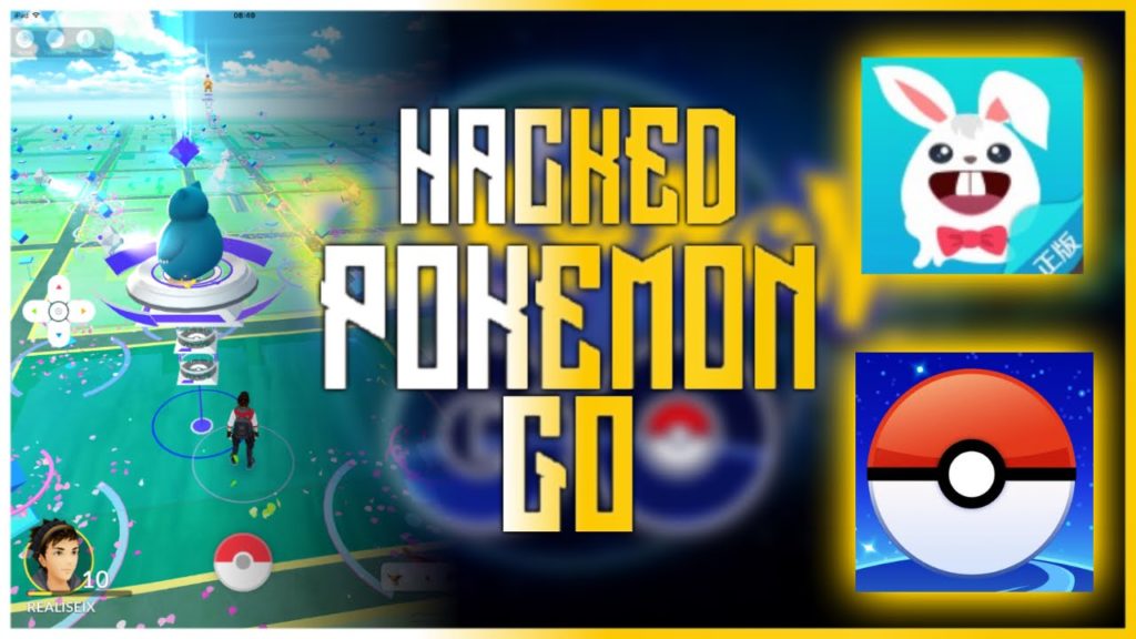 TutuApp Pokemon GO IOS